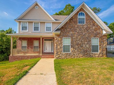 1419 River Pointe Ct, Benton, AR, 72019