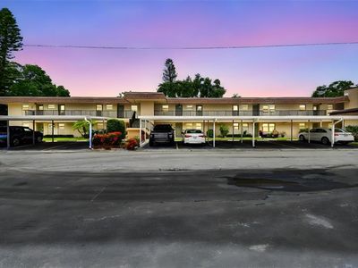 9945 47th Ave N APT 208, Saint Petersburg, FL, 33708
