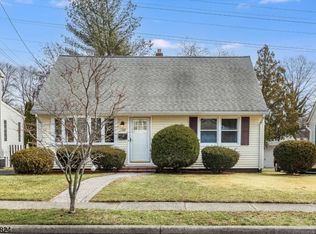 85 Bryant Ave, Bloomfield, NJ 07003