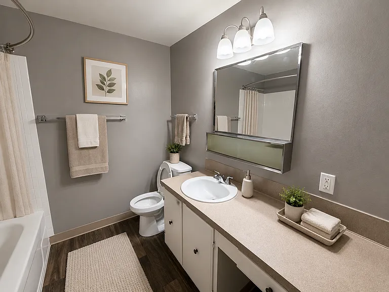 Orchard Park Apartments — Photo 10