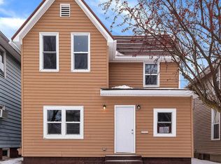 824 Putnam St, Fort Wayne, IN 46808