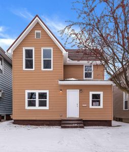 824 Putnam St, Fort Wayne, IN, 46808