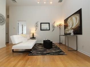 689 Luis Munoz Marin Blvd PH 2D, Jersey City, NJ 07310
