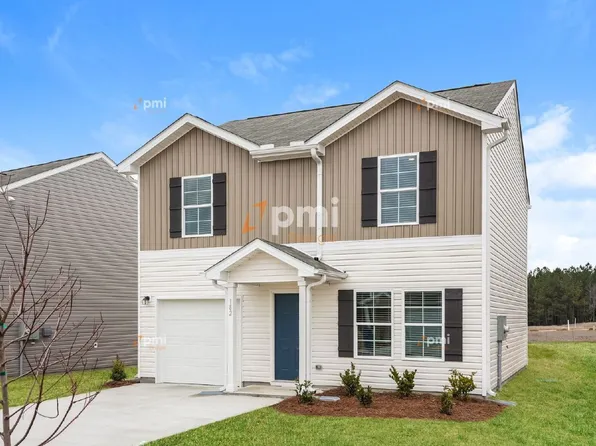 182 Kinsale Dr, Macon, GA 31206