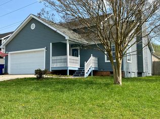 5336 High St, Ooltewah, TN 37363