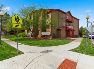 South Creek, Littleton, CO 80120