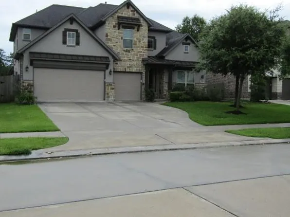 31049 Fairfield Maple Trl, Spring, TX 77386