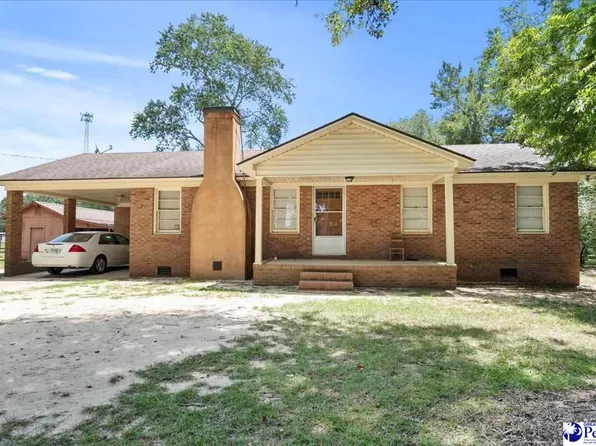 2304 S Point Rd, Effingham, SC 29541