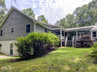 685 Christopher Rd, Sharpsburg, GA 30277