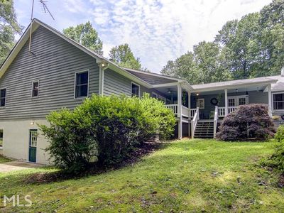 685 Christopher Rd, Sharpsburg, GA, 30277