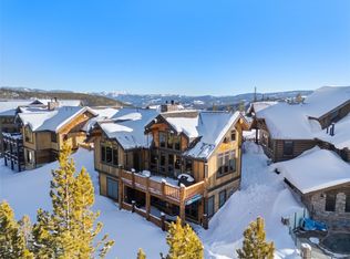 18 Upper Cascade Ridge Rd #18, Big Sky, MT 59716