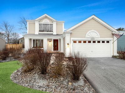 1451 Bent Oak Trl, Aurora, IL, 60506