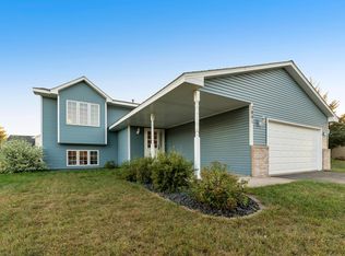 5801 91st Cres N, Brooklyn Park, MN 55443