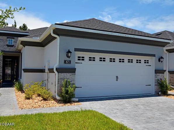 22 Longridge Ln, Ormond Beach, FL 32174