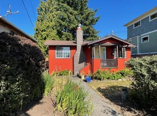 10022 44th Ave SW, Seattle, WA 98146