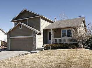 4978 S Espana Way, Centennial, CO 80015