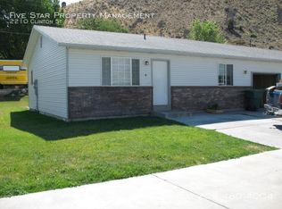 2210 Clinton St #A, Pocatello, ID 83204
