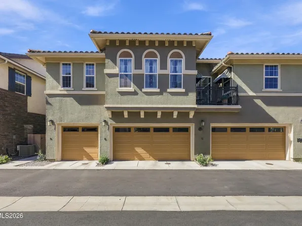 1888 Sea Horse Rd #A, Reno, NV 89521