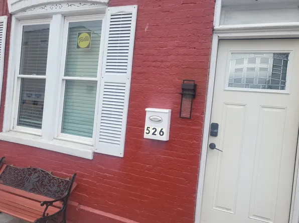 526 N Mechanic St, Cumberland, MD 21502