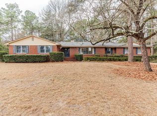 1607 Huntsman Dr, Aiken, SC 29803