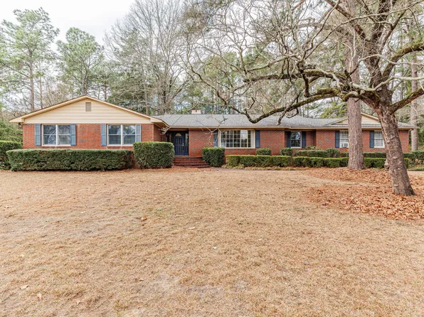 1607 Huntsman Dr, Aiken, SC 29803