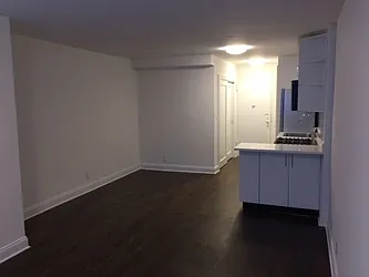 Rented by Solil Management