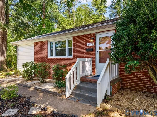 5112 Bethlehem Rd, Richmond, VA 23230