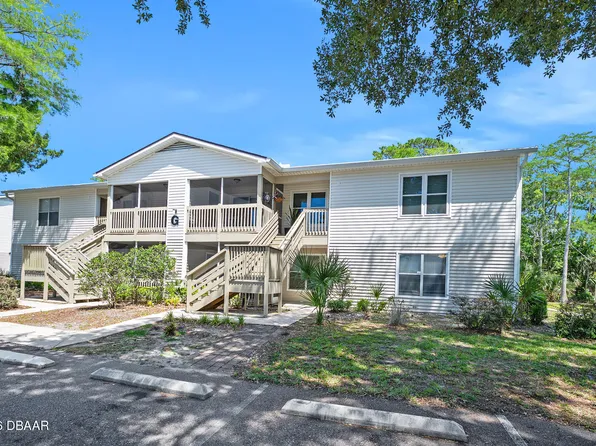 1600 Big Tree Rd APT G4, Daytona Beach, FL 32119