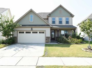 6013 Fryars Gate Ct N, Cary, NC 27519