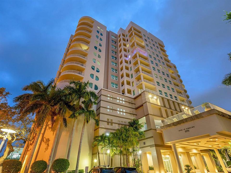 1st image of 1771 Ringling Blvd Ph 302