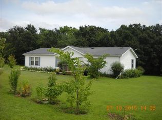 536 SE 30th Rd, Warrensburg, MO 64093