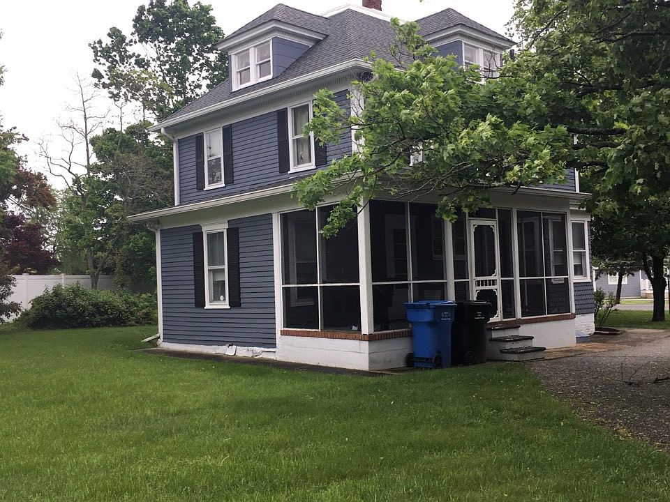 2nd image of 134 N Old Tuckahoe Rd
