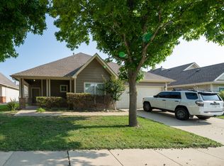 9500 Log Run Ct, McKinney, TX 75072