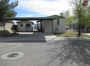 4162 Calle Libertad, Las Cruces, NM 88005