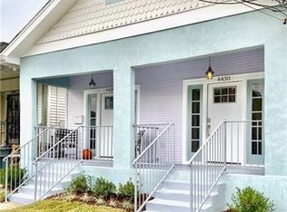 4428 Elba St, New Orleans, LA 70125