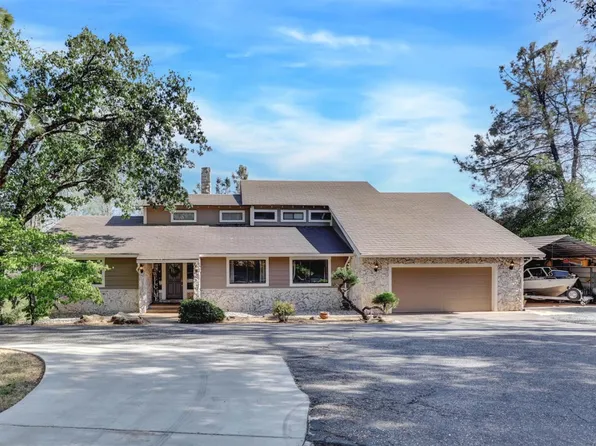 16281 Patricia Way, Grass Valley, CA 95949