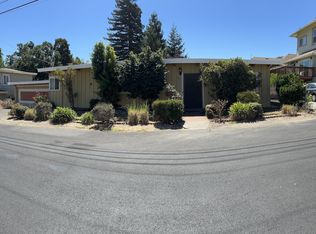 3111 Ward Ln, Oakland, CA 94602