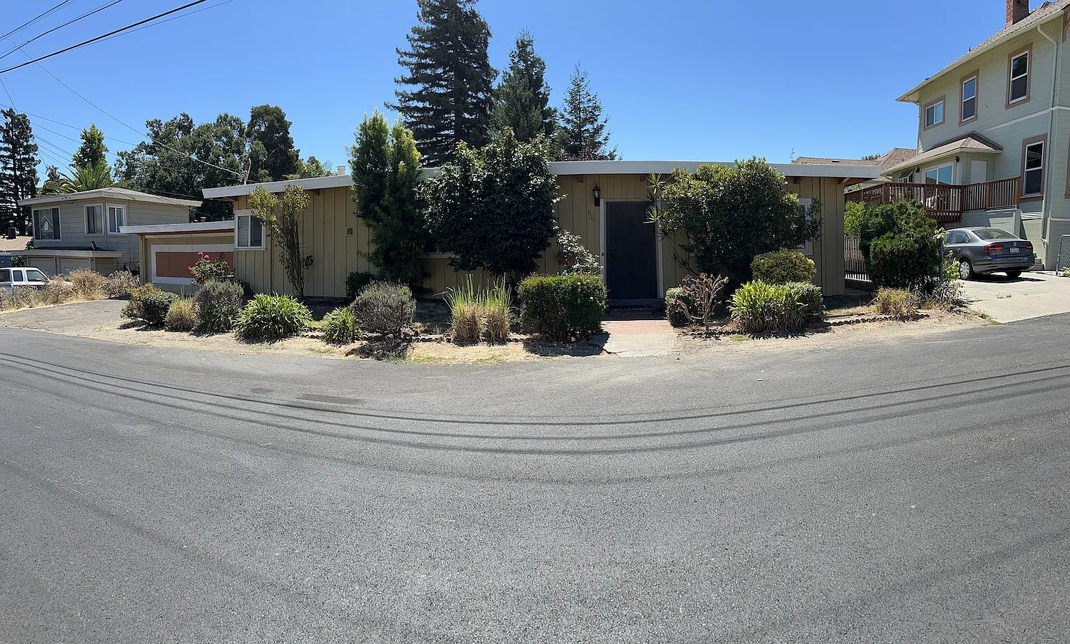 3111 Ward Ln photo 1