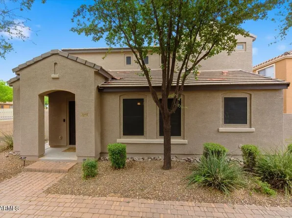 3342 E MILKY Way, Gilbert, AZ 85295