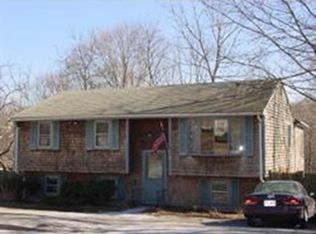 160 Allen St, Braintree, MA 02184