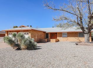 401 Sunrise Ave, Alamogordo, NM 88310