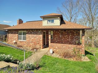 215 Wolf Ave, Washington, PA