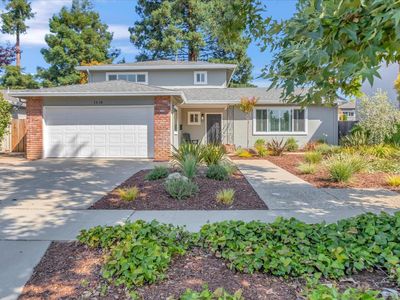 1618 Inverness Cir, San Jose, CA, 95124