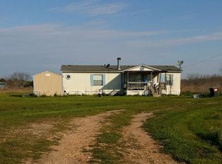 3601 Bluhm Rd, West, TX 76691