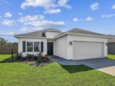 6654 Sun Tree Cir, Pensacola, FL, 32526