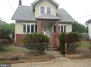 1024 Penn Line Rd, Paulsboro, NJ 08066