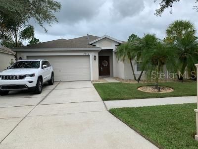 7034 Monarch Park Dr, Apollo Beach, FL, 33572