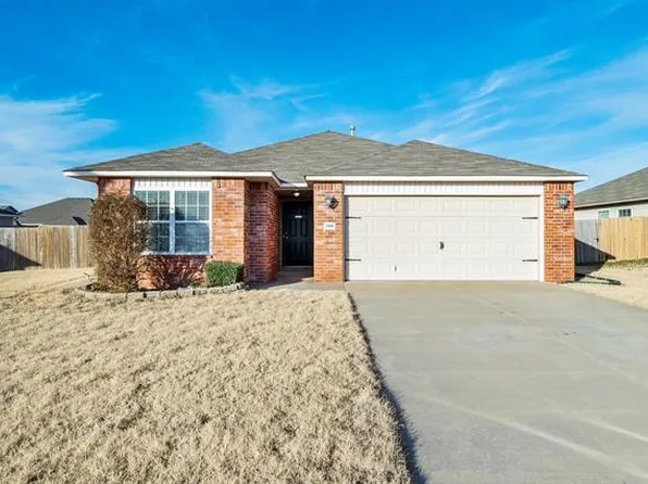 7304 S Gardenia Ave, Broken Arrow, OK 74011