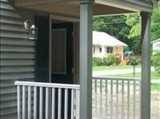 1172 Elm Ave, Madison, OH 44057