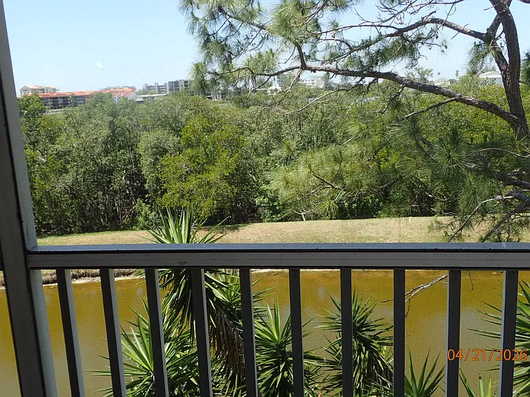 3RD FLOOR MASTER BALCONY